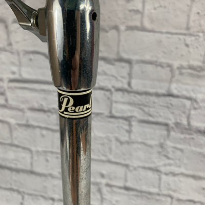 Pearl Boom Cymbal Stand