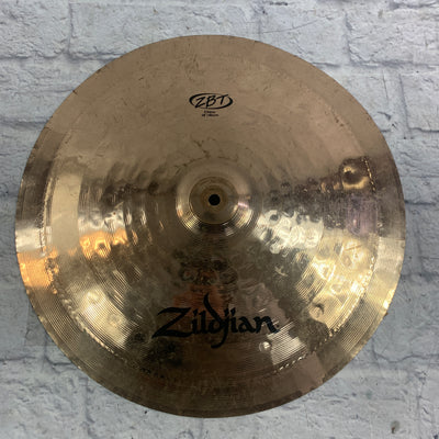 Zildjian ZBT 18 China Cymbal