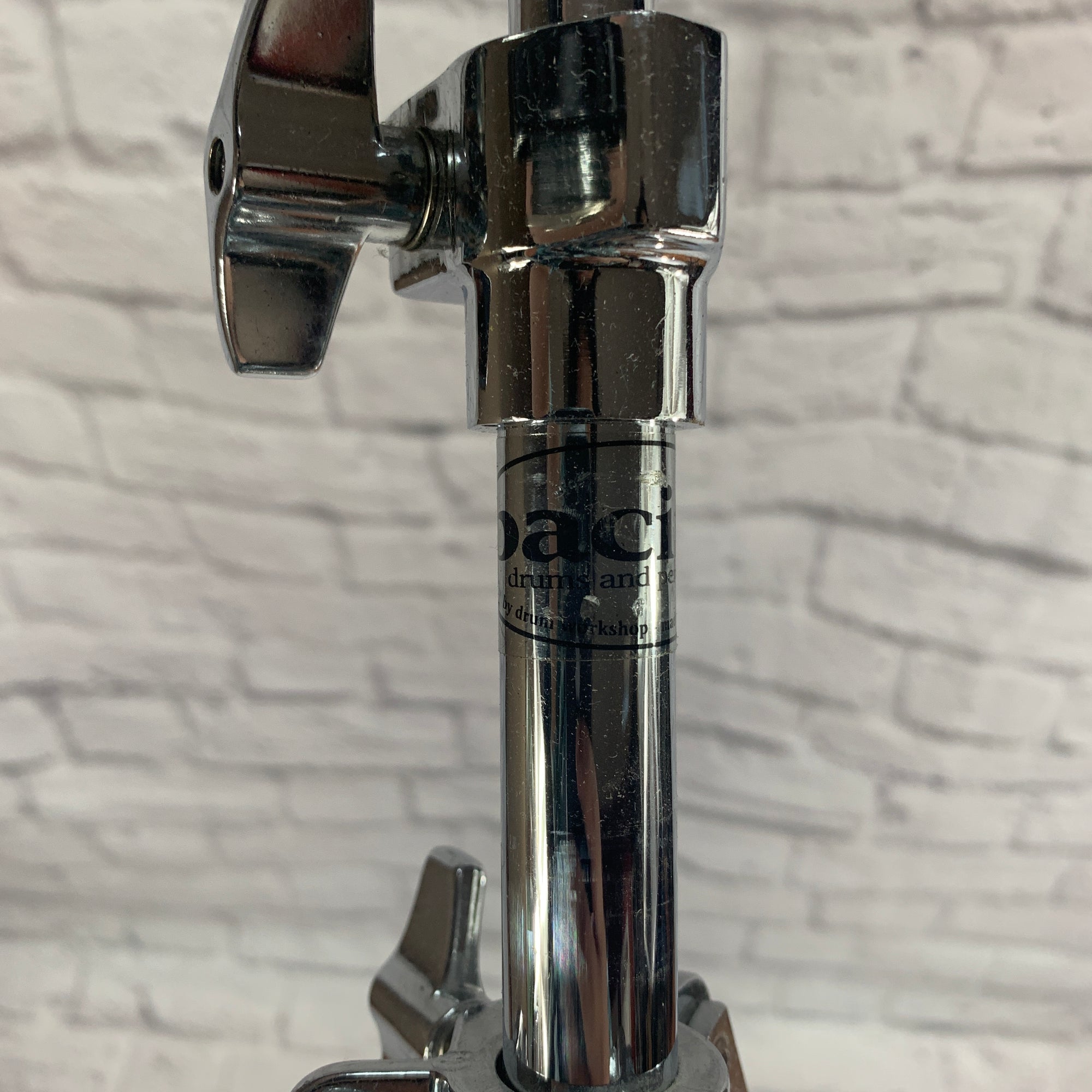 Pacific Snare Stand