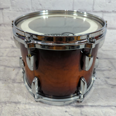 Pearl Limited Edition MMH1008T/C Rack Tom Mahogany 10 x 8
