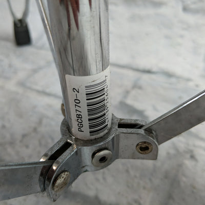 PDP PGCB770-2 Straight Cymbal Stand