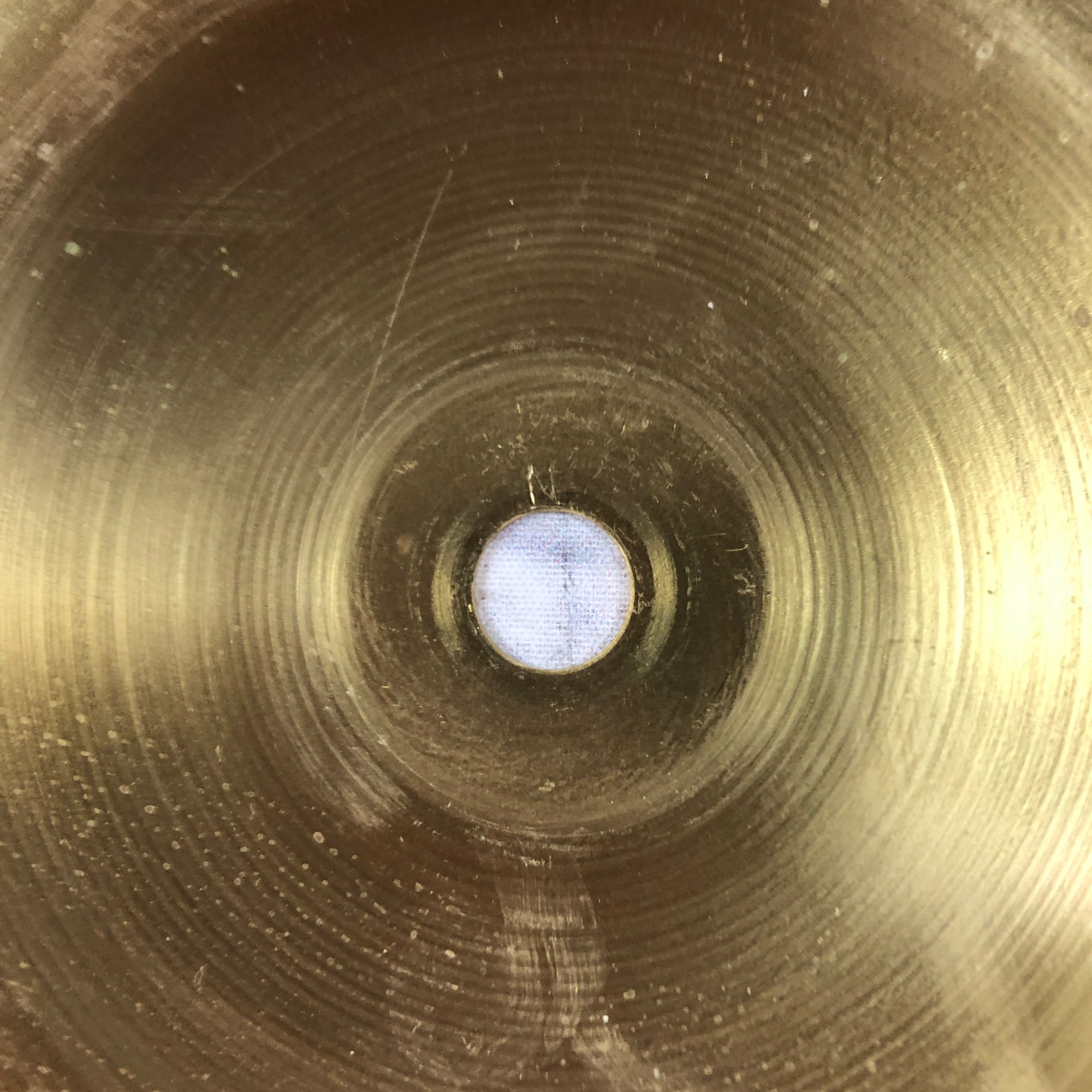 Paiste 18 PST3 Crash Ride Cymbal