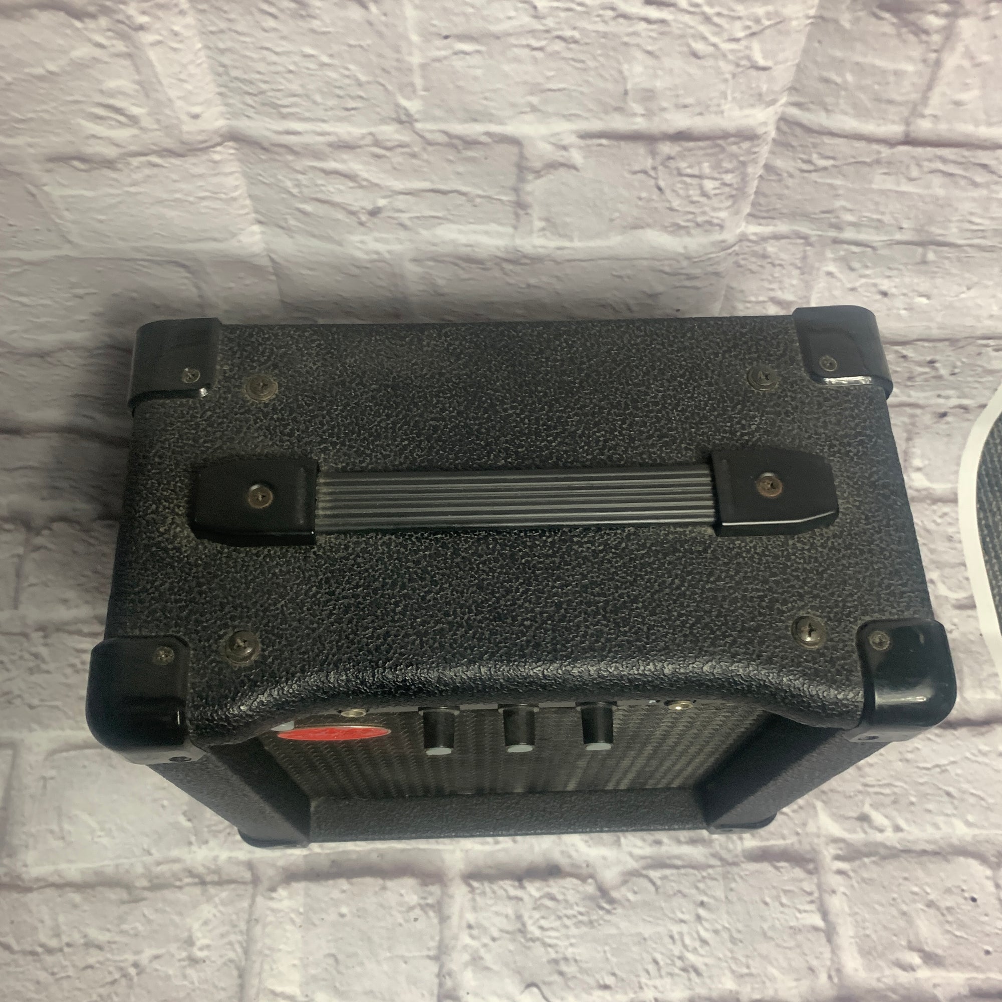 Stagg CA-15 Guitar Practice Amp