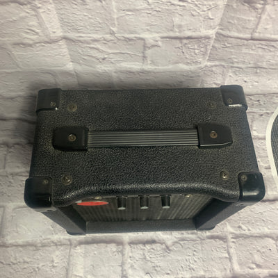 Stagg CA-15 Guitar Practice Amp