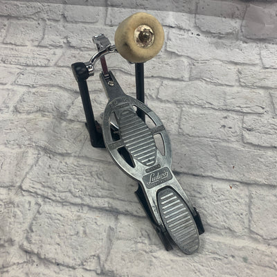 Vintage Ludwig Speed King Kick Pedal