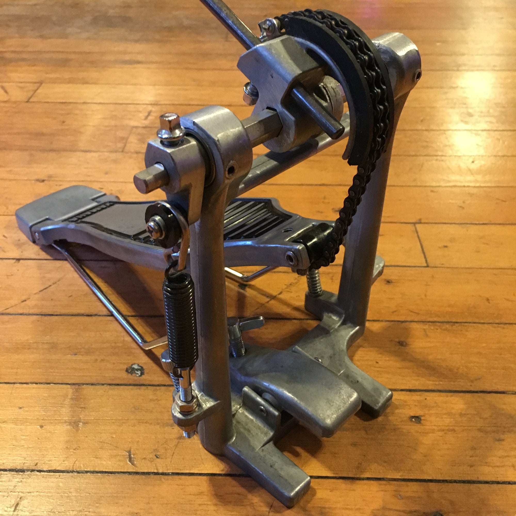 Yamaha Single Chain Kick Drum Pedal