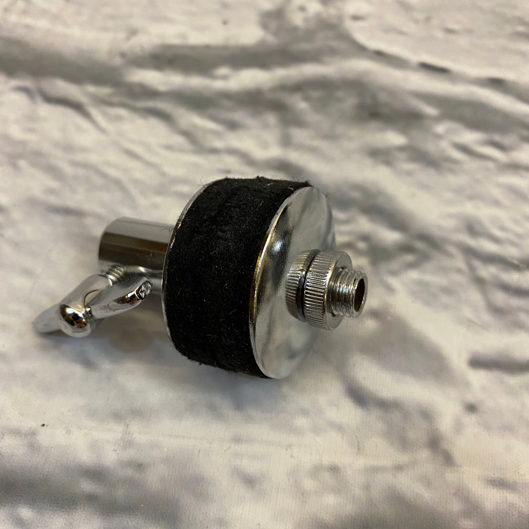 Unknown Cymbal Felt, Stem, Wing Nut