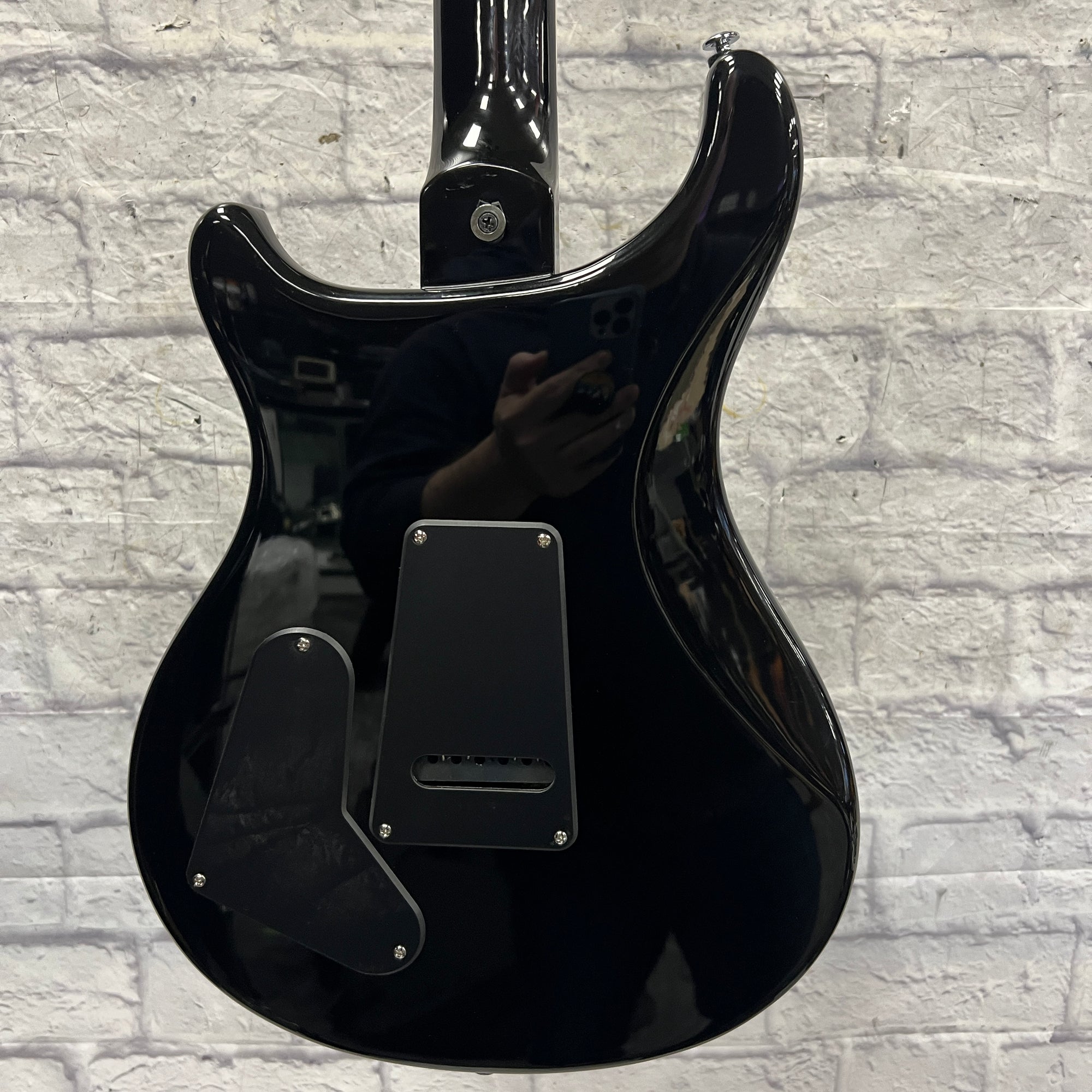 Schecter Omen 6 Left Handed Electric Guitar