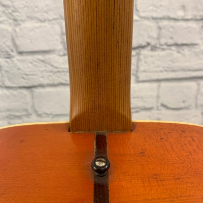 Framus Texan Acoustic Guitar