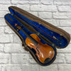 Antique Stainer 4/4 Violin for Restoration
