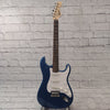 Squier Bullet Stratocaster FSR Lake Placid Blue