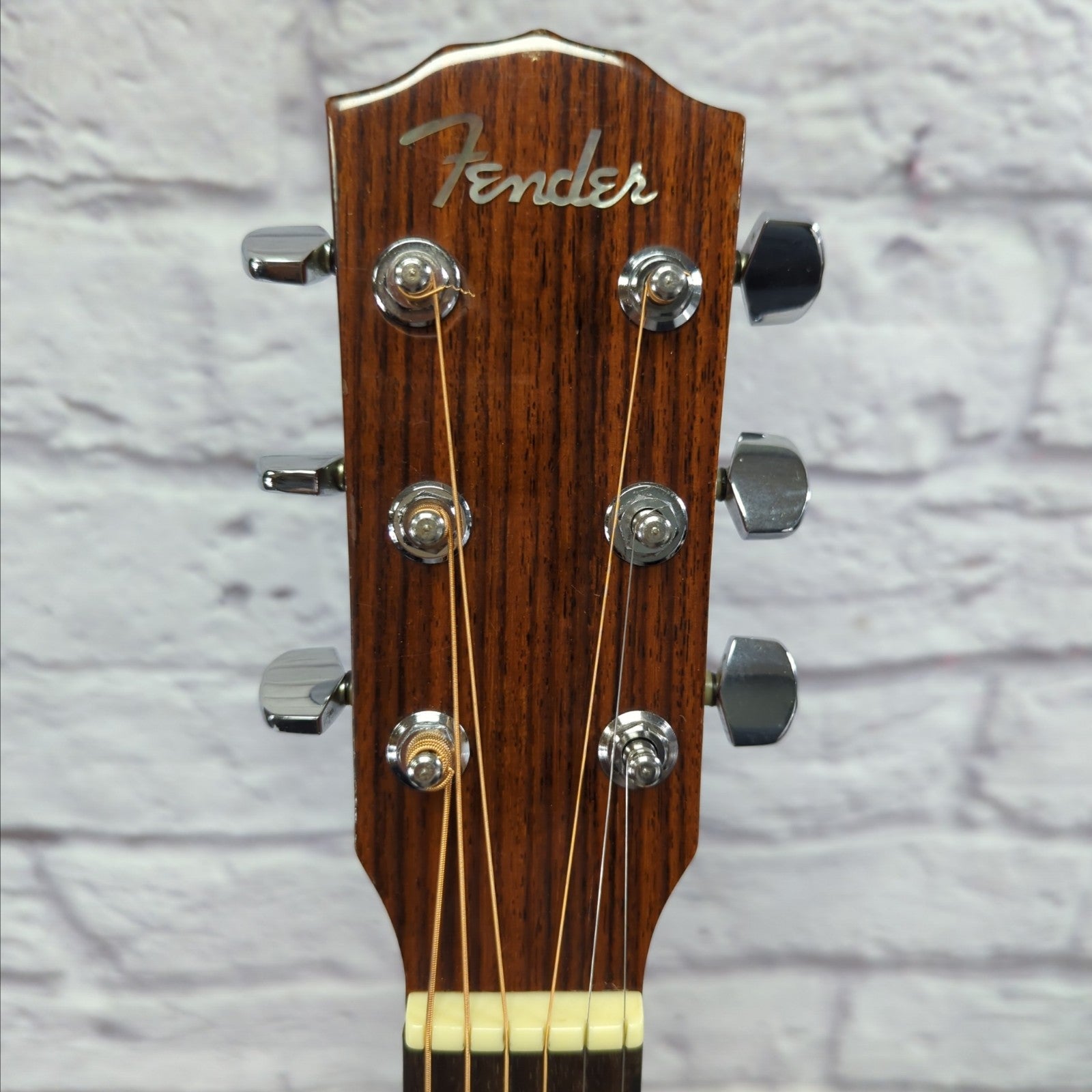Fender DG20CE N Acoustic Guitar