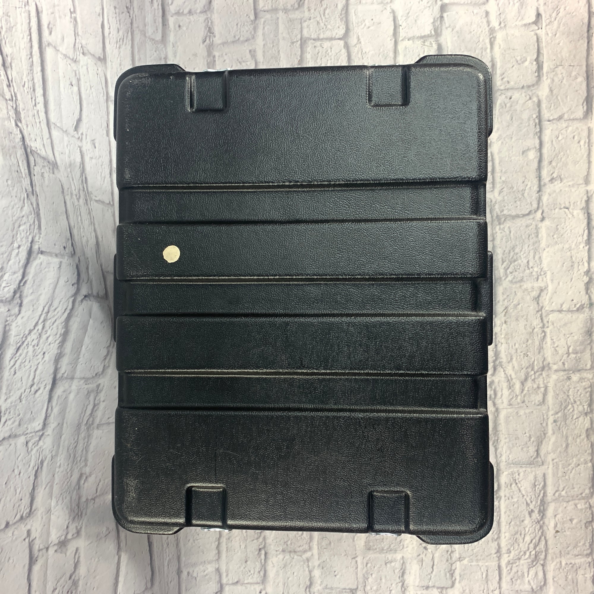 SKB 8 Space Rack Case