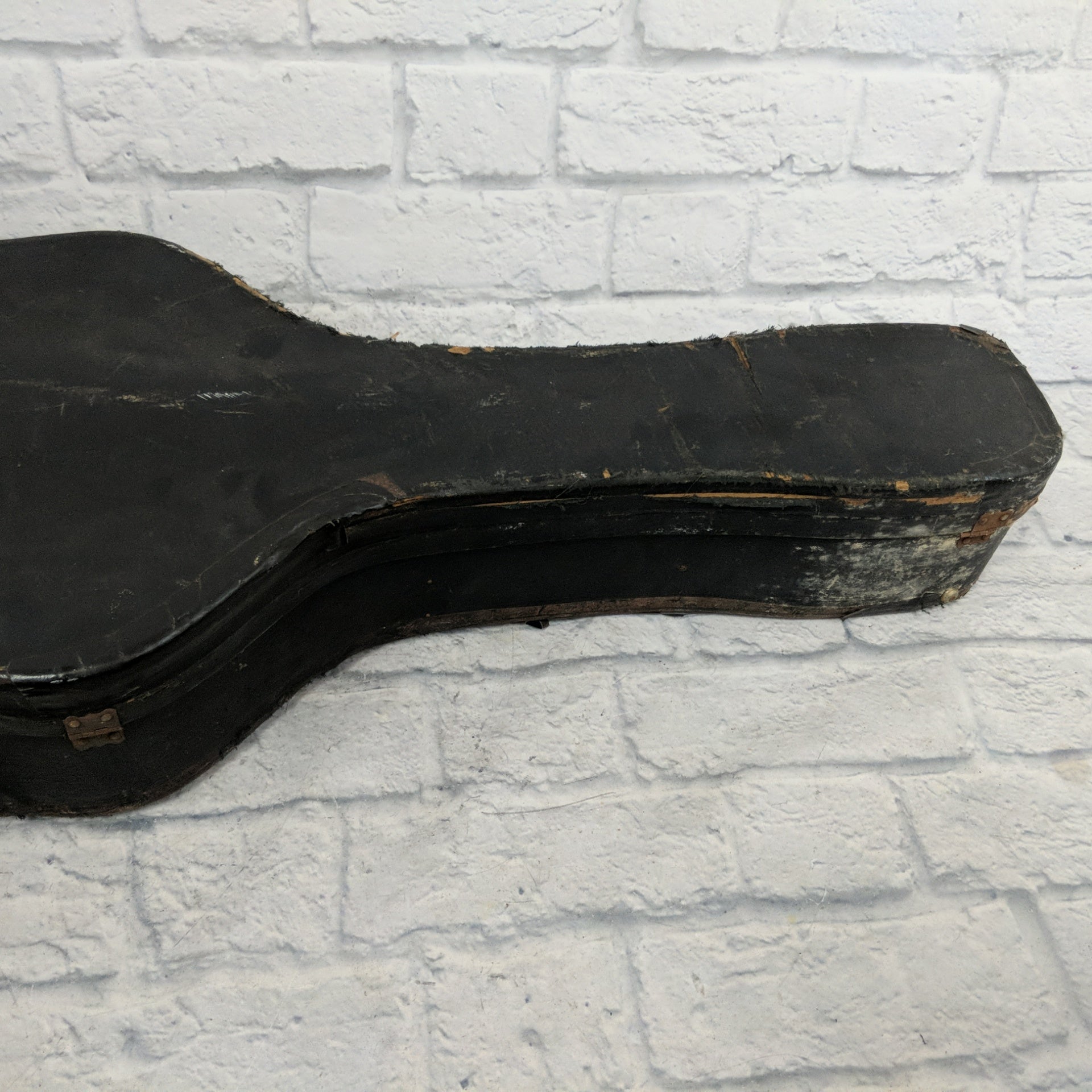 Hardshell Case for Hollowbody Guitar