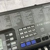 Casio CTK-720 61 Key Digital Piano