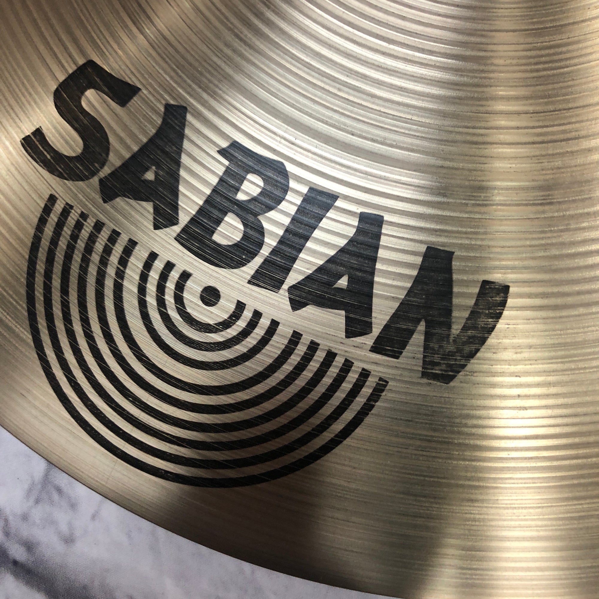 Sabian 20 XS20 Medium Ride Cymbal