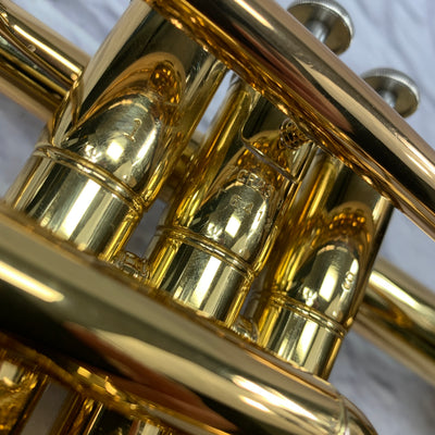 Yamaha YCR2310II Cornet