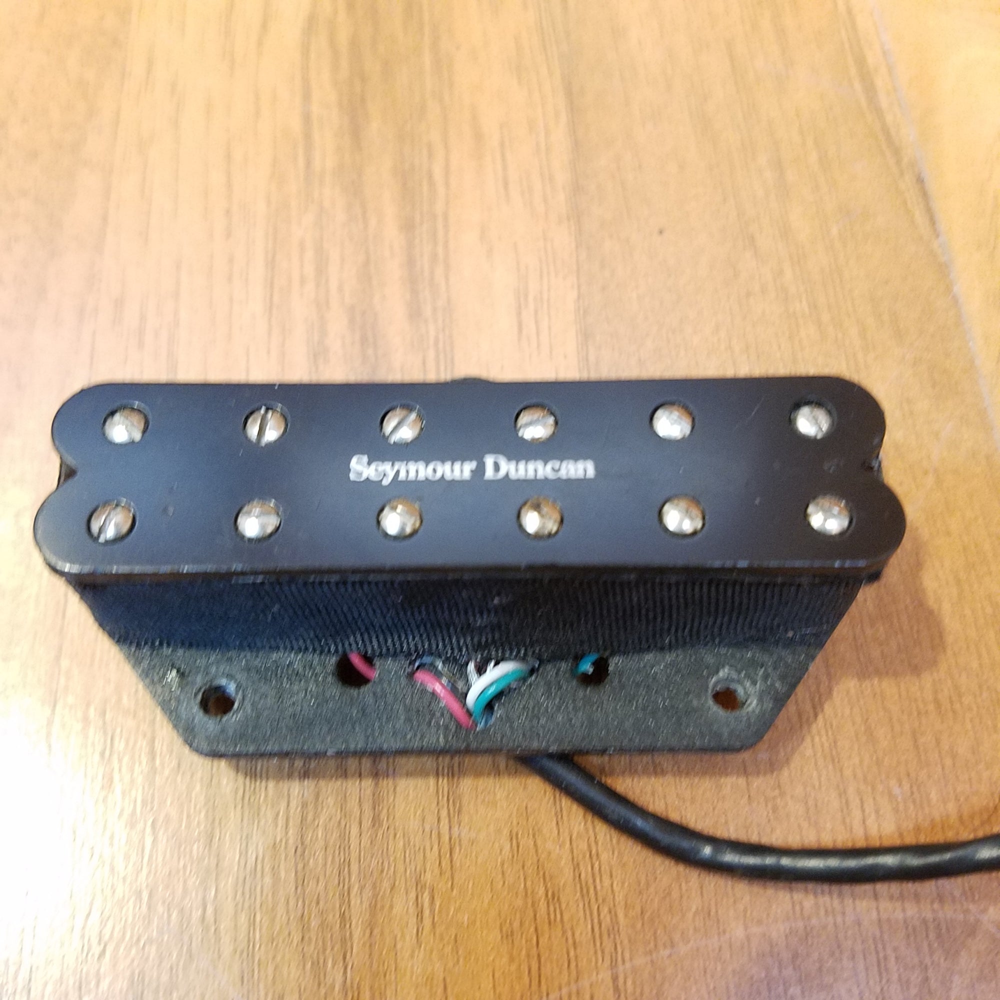 Seymour Duncan Little 59 Pickup