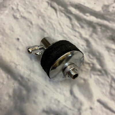 Unknown Cymbal Felt, Stem, Wing Nut