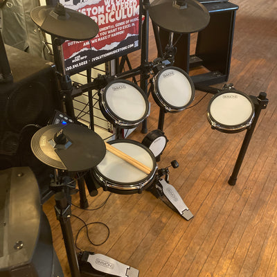 Simmons SD600 Electric Drum Kit (lesson room)