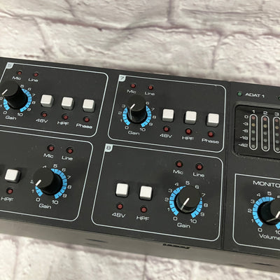 Focusrite Liquid Saffire 65 Firewire Interface