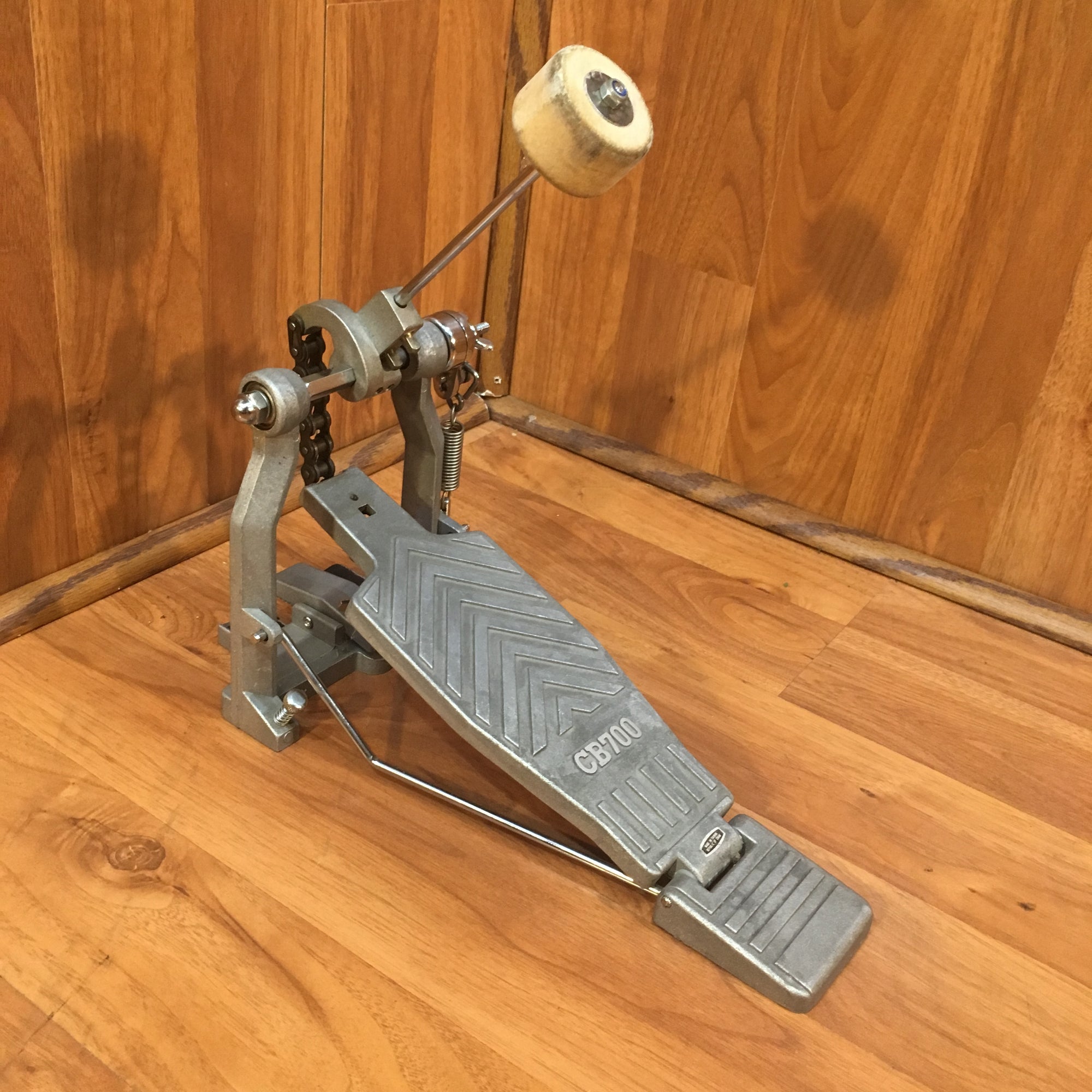 CB Kick Pedal