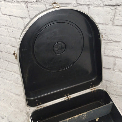 Purdom's Snare Case