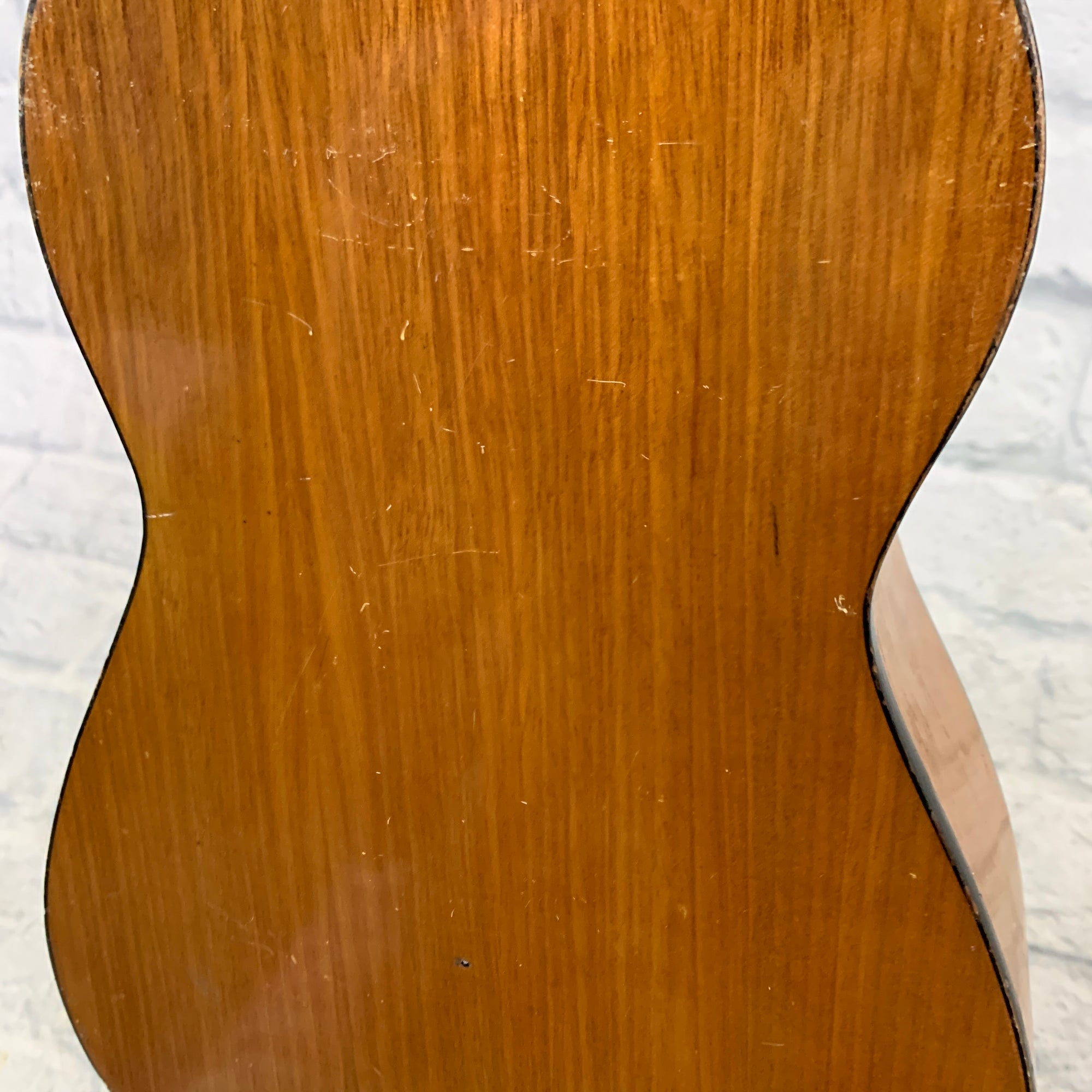 Unknown Ukulele D-8 30"
