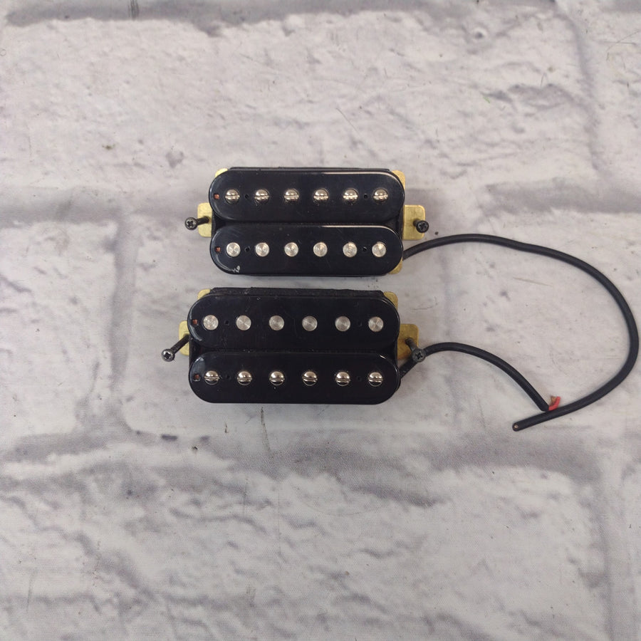 Ibanez Ceramic Humbucker Pair