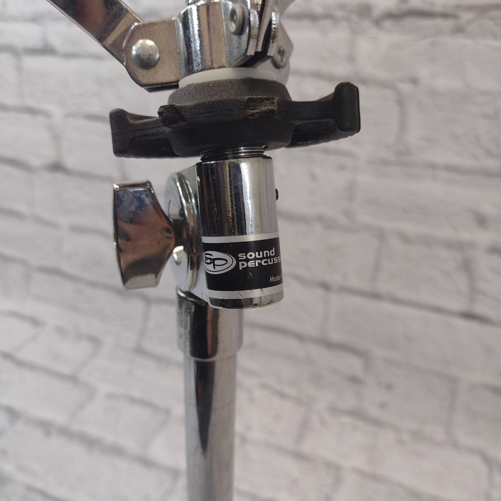 SP Sound Percussion Snare Stand