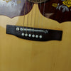 Global Acoustic Double Pickguard