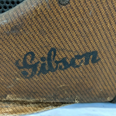 Vintage 1930s Gibson EH-150 Speaker Case (No Amp) AS IS