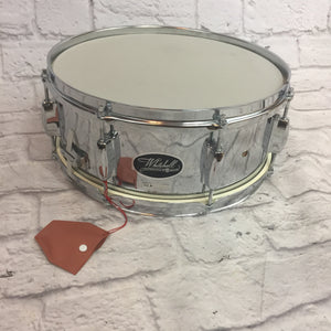 Vintage Whitehall MIJ Made in Japan 14 x 5.5 Snare Drum 1960s - 1970s