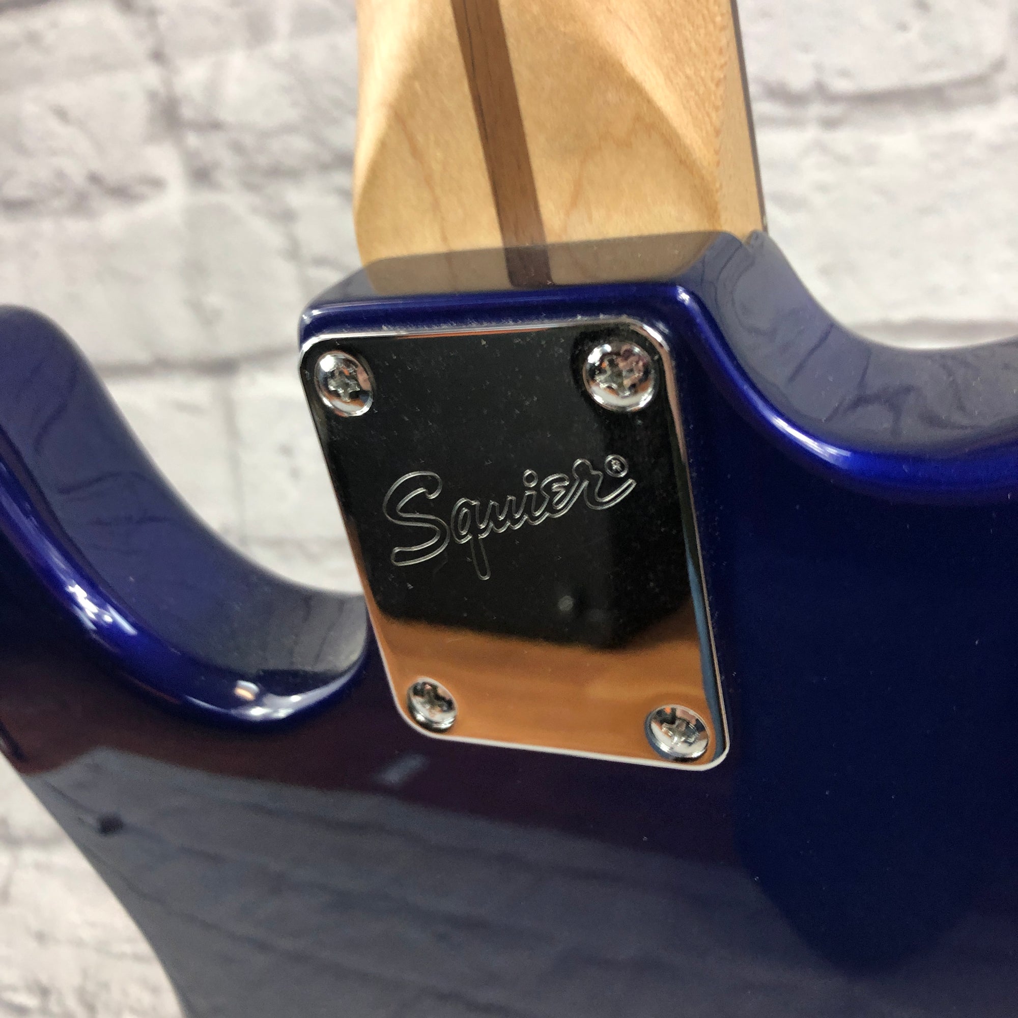 Squier Affinity Series Stratocaster