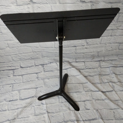 Manhasset music stand