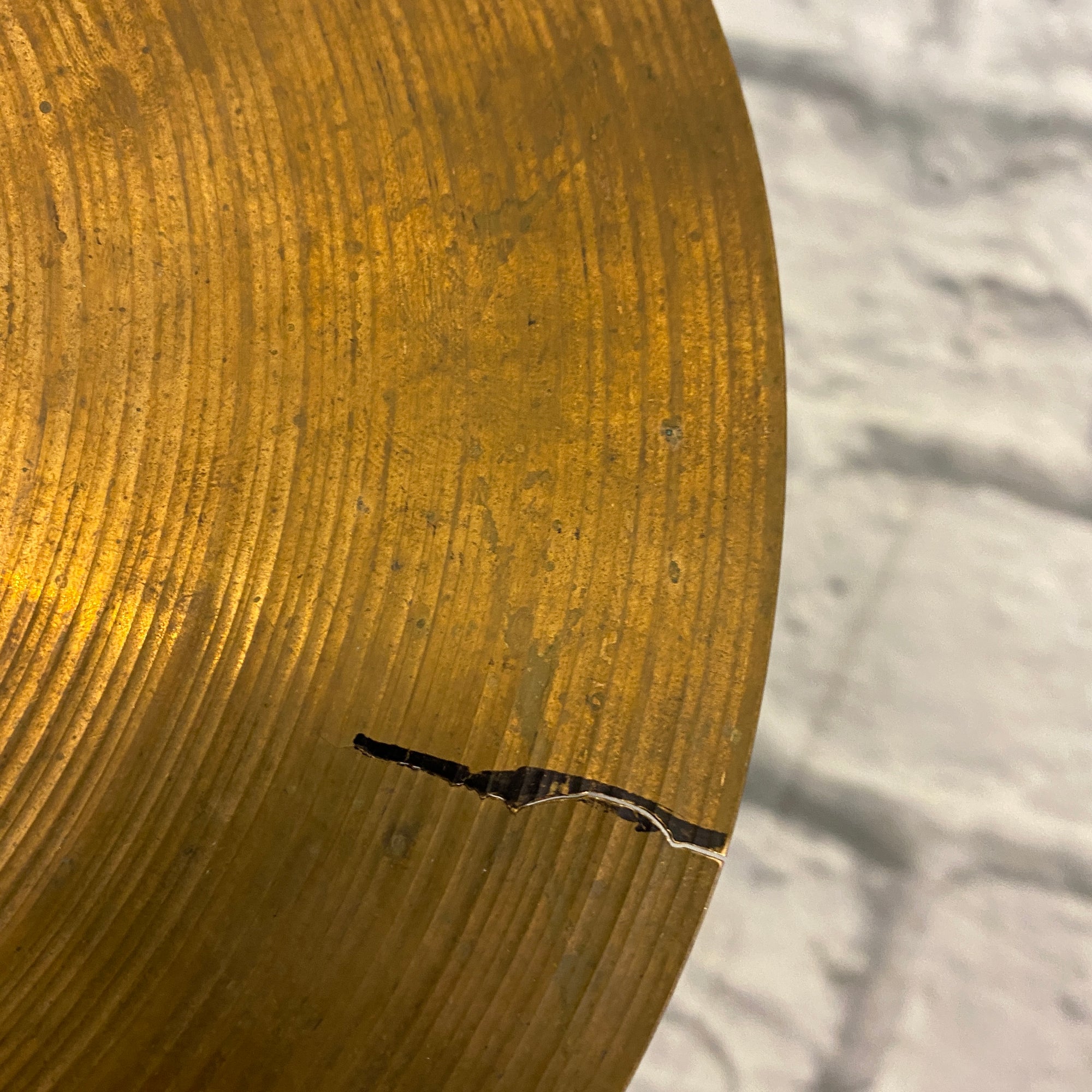 Paiste 802 10" Splash Splash Cymbal