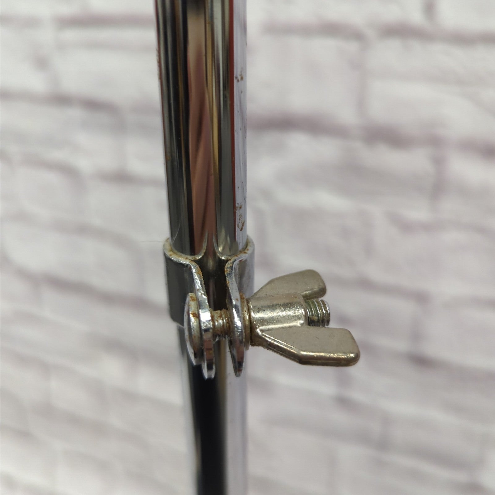 Unknown Hi Hat Cymbal Stand w/ Clutch