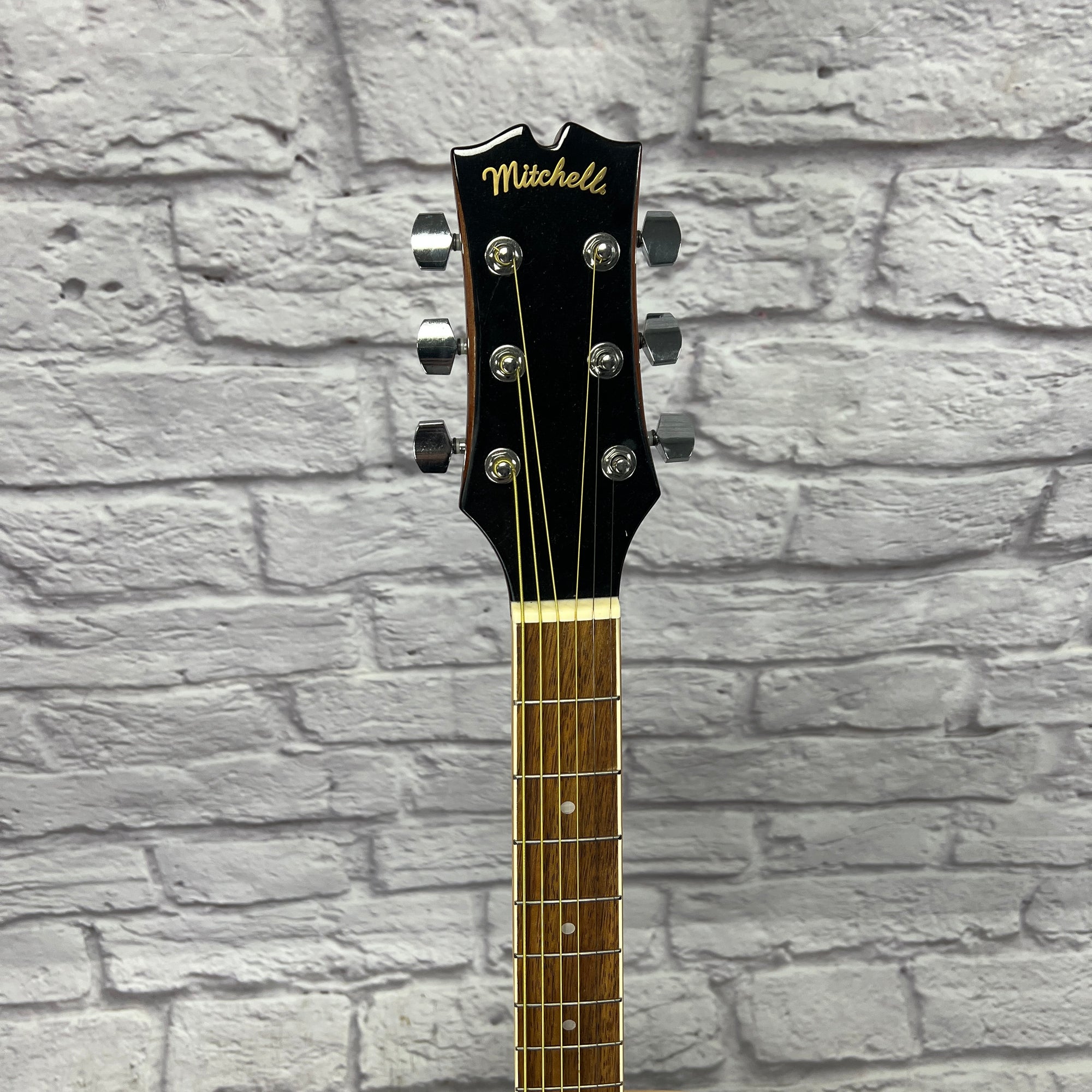 Mitchell D120 Acoustic Guitar