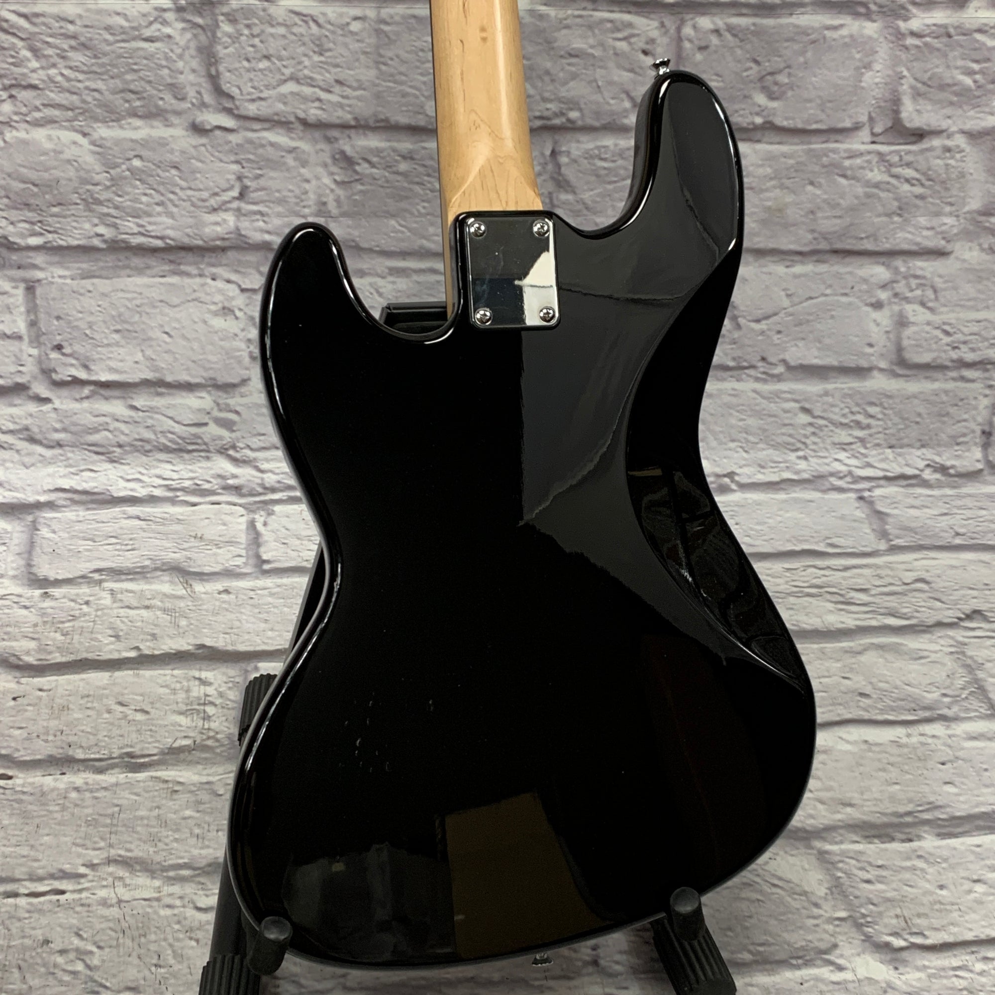 Jay Turser JTB-402 4-string Bass Sunburst