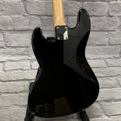 Jay Turser JTB-402 4-string Bass Sunburst