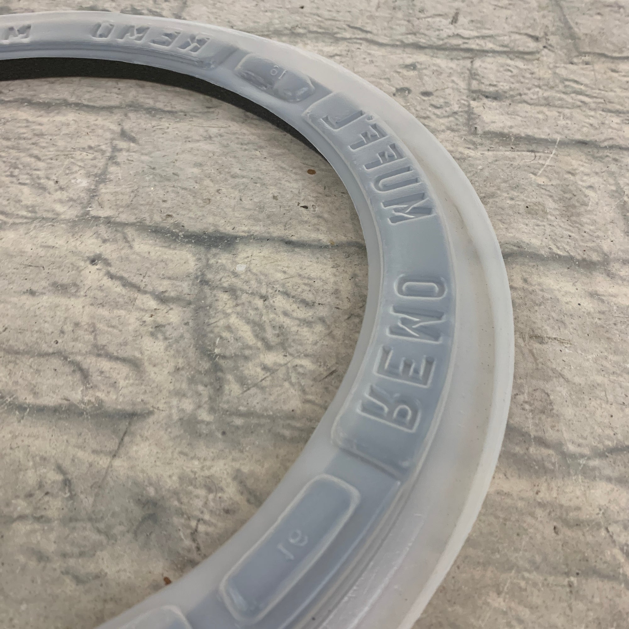 Remo Muff'l 16" Mute