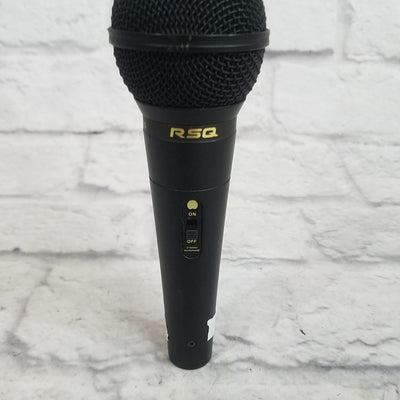 RSQ P10 Microphone