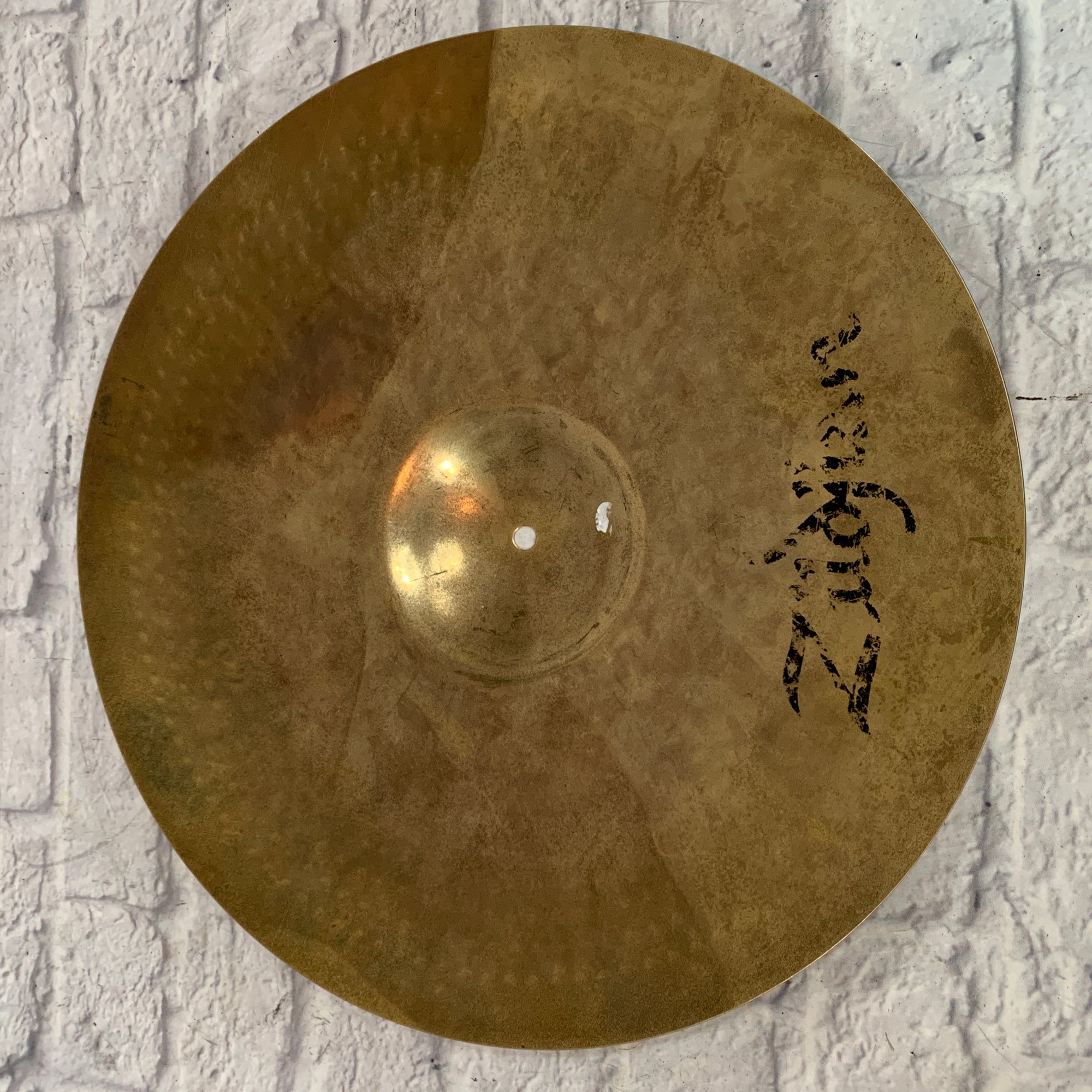 Zildjian 20" A Ride Cymbal