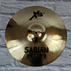 Sabian 16" XS20 Rock Crash Cymbal