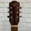 Oscar Schmidt OG5-CEWR Acoustic-Electric Guitar