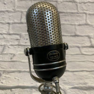 VIntage Philmore Microphone MIJ 1960's