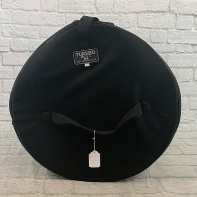 Humes & Berg Tuxedo 16x22" Padded Bass Drum Bag