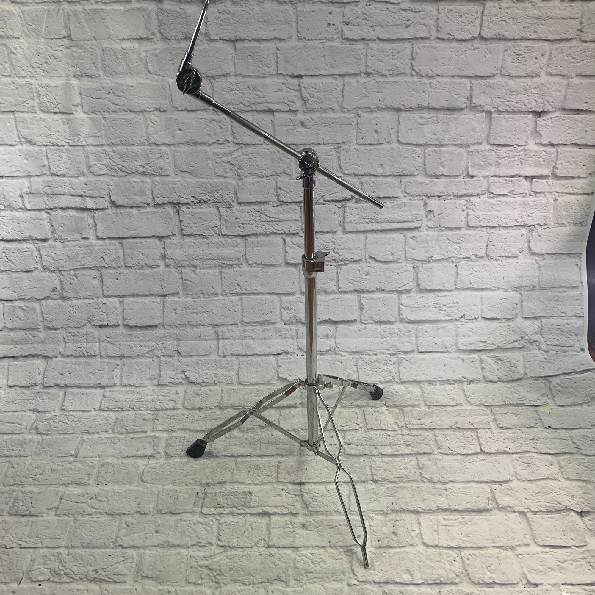 SP Sound Percussion Mini Boom Cymbal Stand  Drum Stand