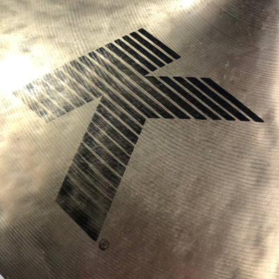 Zildjian K 16 Light Hi Hat Cymbal Pair