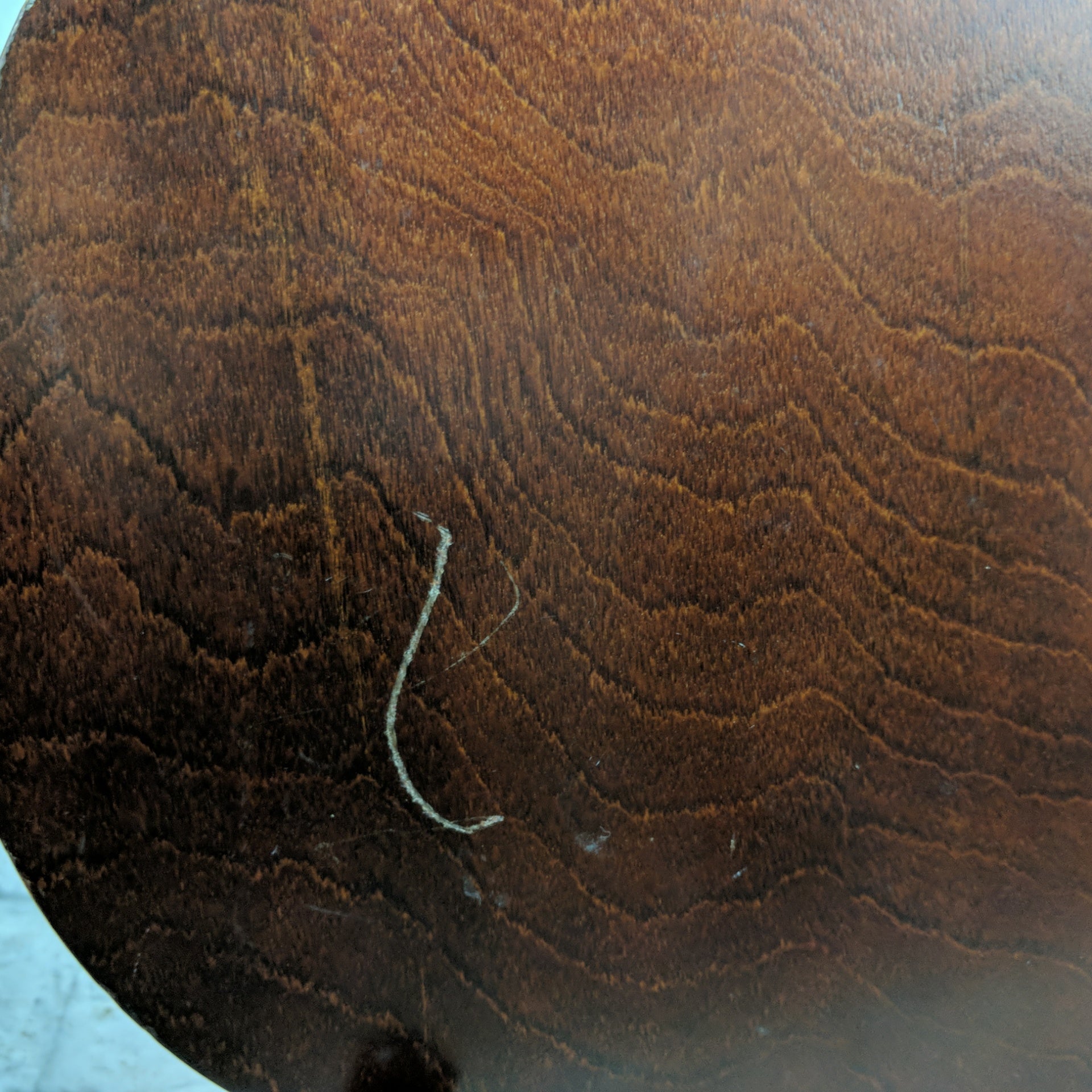 Vintage Stella Harmony H928 Acoustic Guitar